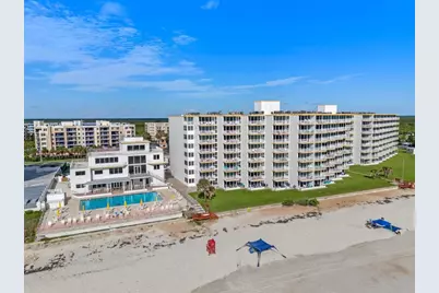 5201 S Atlantic Avenue #209A, New Smyrna Beach, FL 32169 - Photo 39