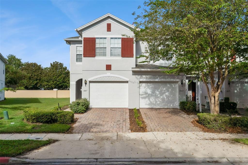6067 Strada Isle Wy - 6067 Strada Isle Wy, Orlando, FL 32835 Luxury Property | Jose Angel Pina