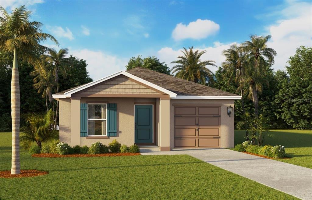 1150 Amber Waves Ct - 1150 Amber Waves Ct, Lake Wales, FL 33859 Luxury Property | Jose Angel Pina