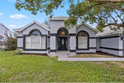 5427 Blue Tick Drive, Orlando, FL 32810 - Photo 1