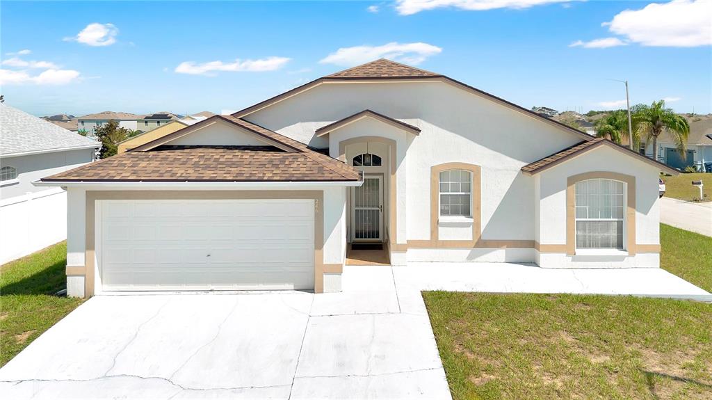 246 Windridge St - 246 Windridge St, Davenport, FL 33837 Luxury Property | Jose Angel Pina
