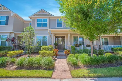 10520 Burrows Street, Orlando, FL 32832 - Photo 1