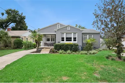 1500 E Harwood Street, Orlando, FL 32803 - Photo 1