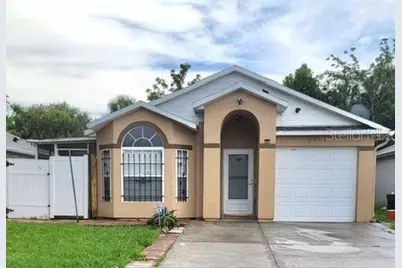 2501 Daffadil Terrace, Sanford, FL 32771 - Photo 1