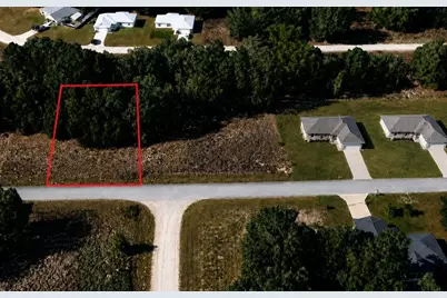 7762 N Manville Road, Citrus Springs, FL 34434 - Photo 1