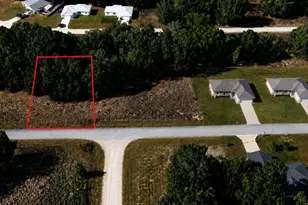 7762 N Manville Rd, Citrus Springs, FL 34434 - Photo 1
