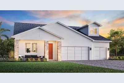 1664 Stonecliff Drive, Apopka, FL 32703 - Photo 1