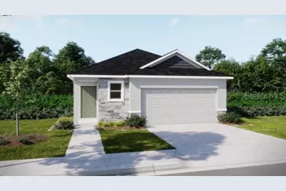 25462 Calusa Drive, Punta Gorda, FL 33955 - Photo 1