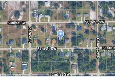 2810 51st Street SW, Lehigh Acres, FL 33976 - Photo 3
