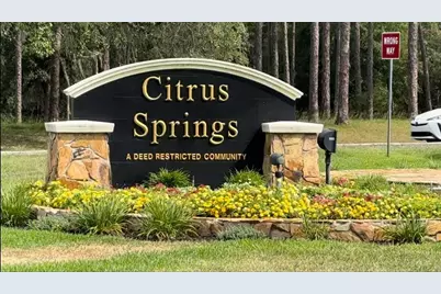 7748 N Manville Road, Citrus Springs, FL 34434 - Photo 5
