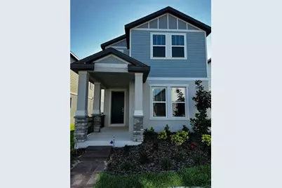 4719 Abbeywood Alley, Winter Garden, FL 34787 - Photo 1