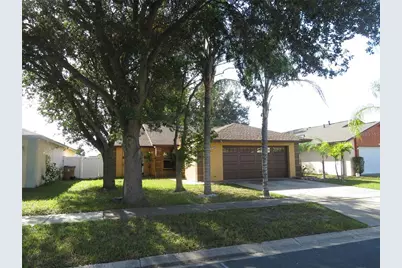 3115 Smoke Signal Circle, Kissimmee, FL 34746 - Photo 1