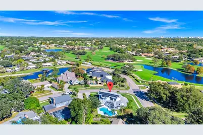 8922 Bay Cove Court, Orlando, FL 32819 - Photo 9