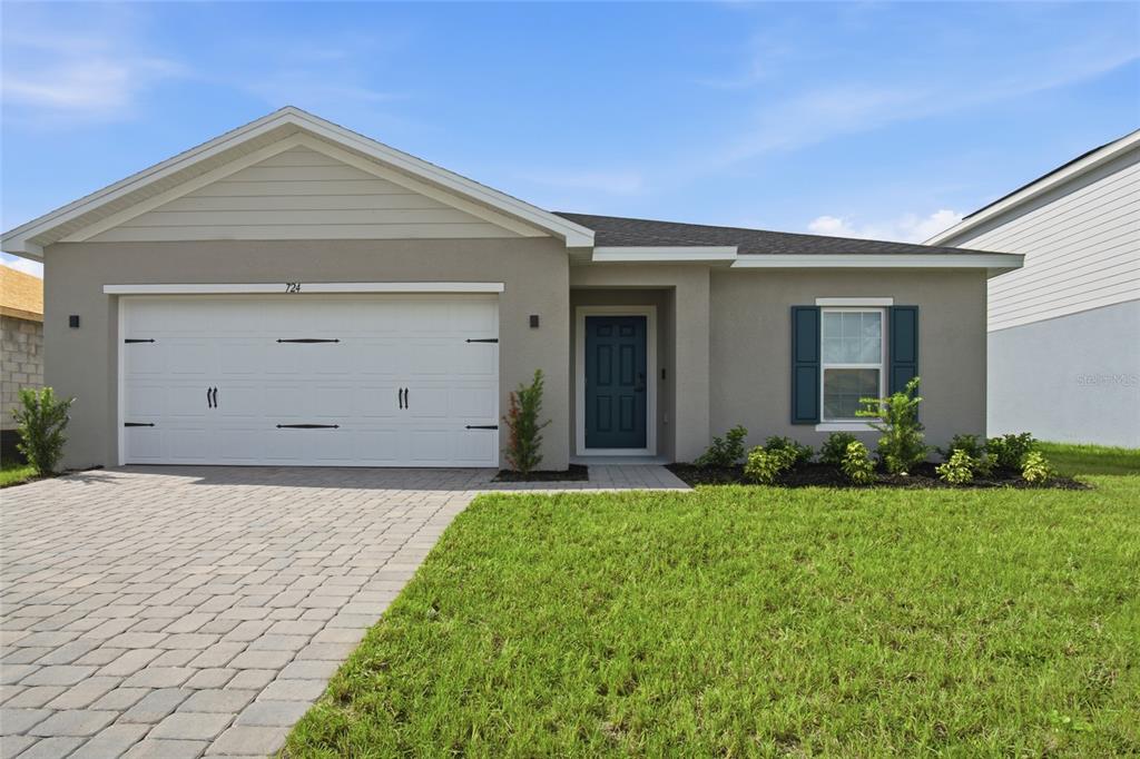 724 Cantaberry Dr - 724 Cantaberry Dr, Dundee, FL 33838 Luxury Property | Jose Angel Pina