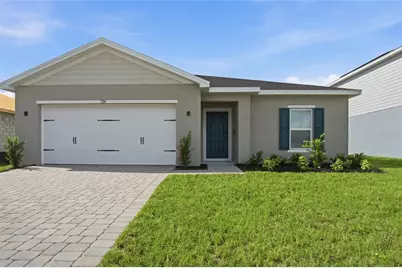 724 Cantaberry Drive, Dundee, FL 33838 - Photo 1