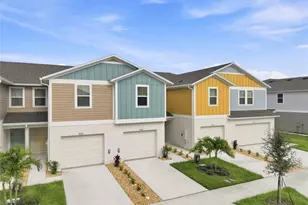 4226 Hillock Blvd, Haines City, FL 33844 - Photo 1