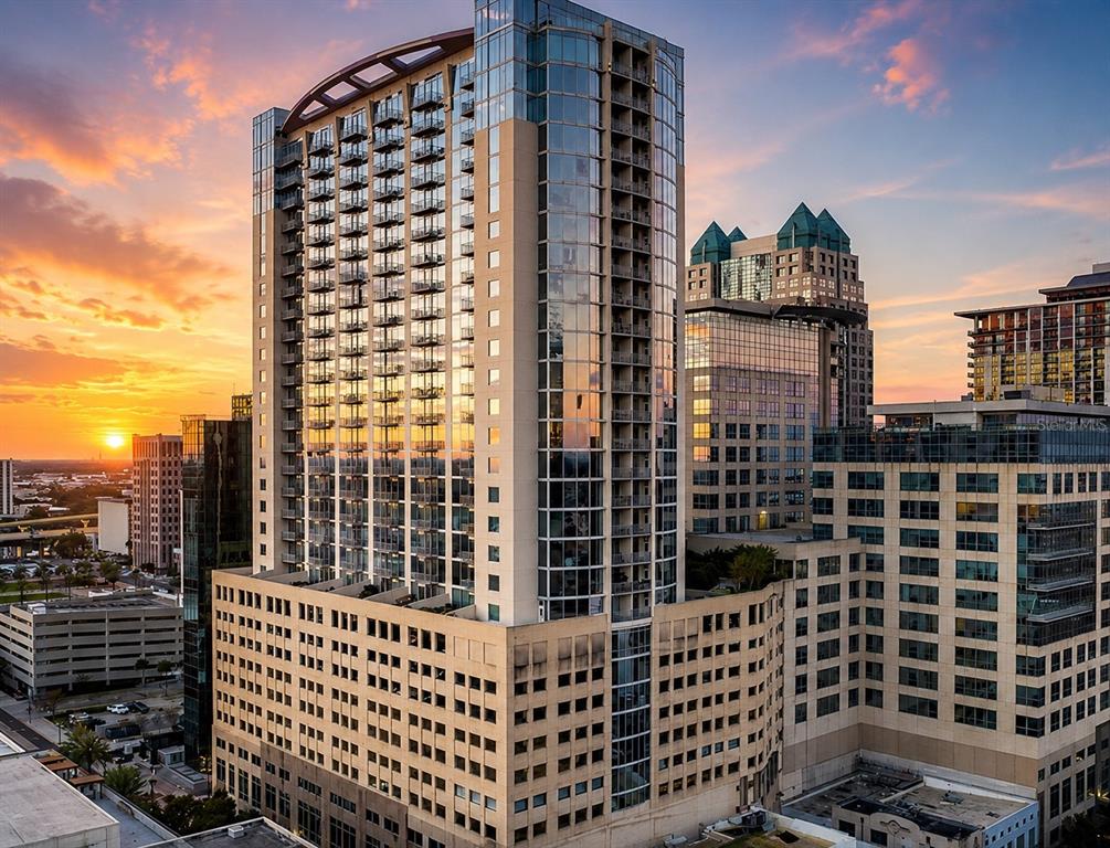 155 S Court Ave #1505 - 155 S Court Ave #1505, Orlando, FL 32801 Luxury Property | Jose Angel Pina