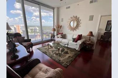 155 S Court Avenue #1505, Orlando, FL 32801 - Photo 5
