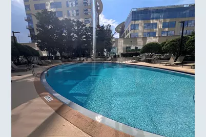155 S Court Avenue #1505, Orlando, FL 32801 - Photo 33