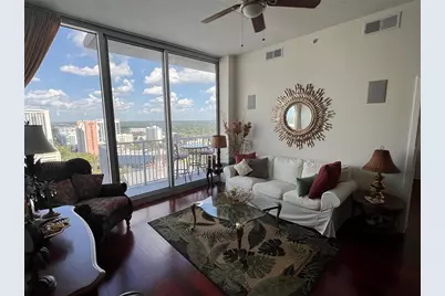 155 S Court Avenue #1505, Orlando, FL 32801 - Photo 11