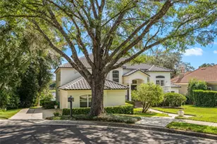 672 Stonefield Loop, Lake Mary, FL 32746 - Photo 5