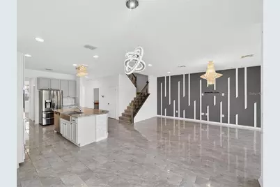 2556 Leyland Cypress Lane, Sanford, FL 32773 - Photo 5