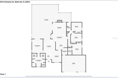 5314 Chiswick Circle, Belle Isle, FL 32812 - Photo 47