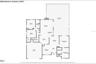 5314 Chiswick Circle, Belle Isle, FL 32812 - Photo 89