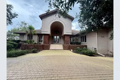 5379 Isleworth Country Club Drive, Windermere, FL 34786 - Photo 1