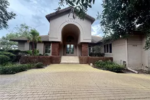 5379 Isleworth Country Club Dr, Windermere, FL 34786 - Photo 1