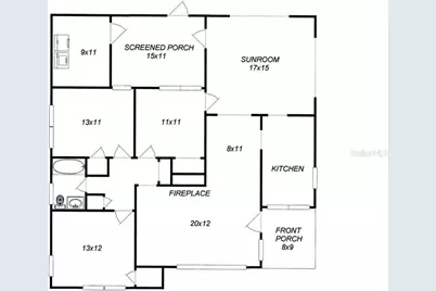 1617 NW 7th Place, Gainesville, FL 32603 - Photo 13