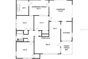 1617 NW 7th Pl, Gainesville, FL 32603 - Photo 13