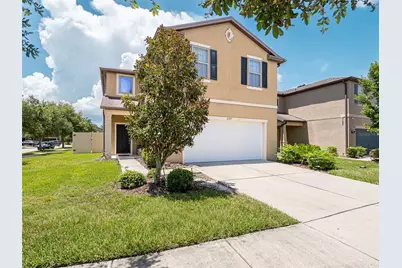 6327 Yellow Buckeye Drive #6327, Riverview, FL 33578 - Photo 1