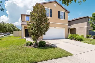 6327 Yellow Buckeye Dr, Riverview, FL 33578 - Photo 1