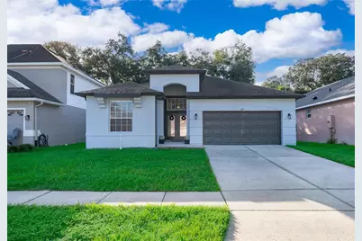 519 Pleasant Grove Drive, Winter Springs, FL 32708 - Photo 1