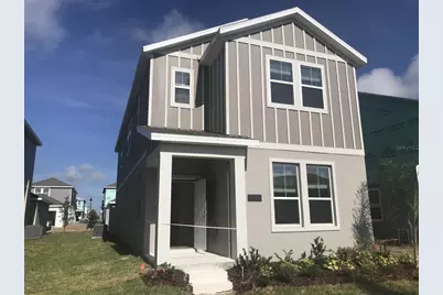 1374 Viscaya Cove Boulevard, Winter Garden, FL 34787 - Photo 1