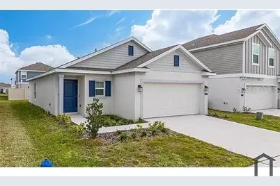 537 Sea Turtle Lane, Haines City, FL 33844 - Photo 1