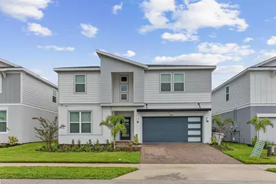16175 Coastal Cove Lane, Clermont, FL 34714 - Photo 1