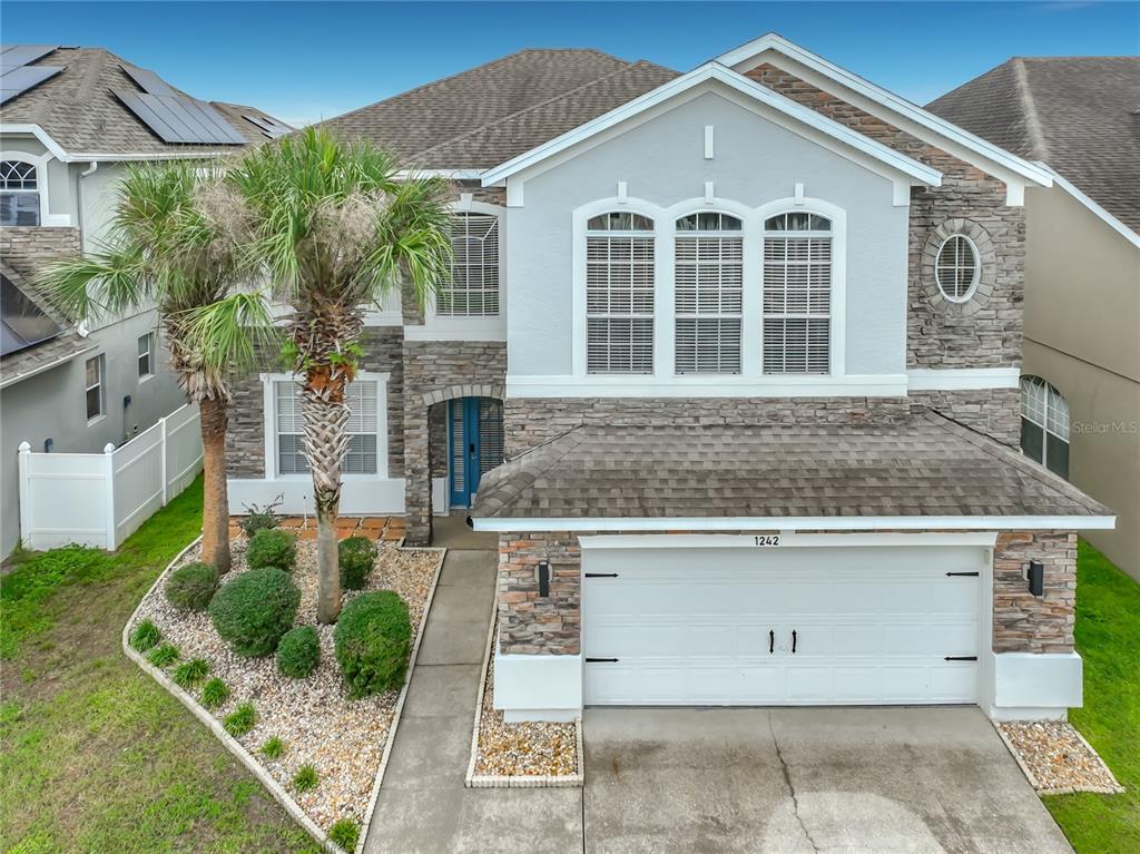 1242 Darnaby Way - 1242 Darnaby Way, Orlando, FL 32824 Luxury Property | Jose Angel Pina