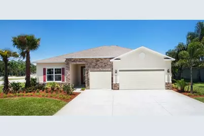 1630 Nuremburg Boulevard, Punta Gorda, FL 33983 - Photo 1