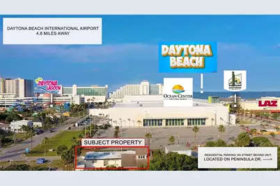137 N Hollywood Avenue #1, Daytona Beach, FL 32118 - Photo 17