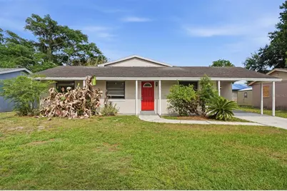 2131 Messina Avenue, Orlando, FL 32811 - Photo 1