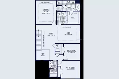 6644 Great Bear Drive, Lakeland, FL 33805 - Photo 3