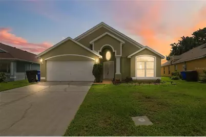 2317 Lily Pad Lane, Kissimmee, FL 34743 - Photo 3
