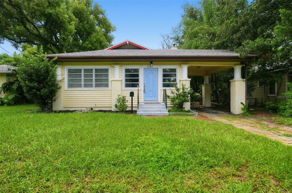1203 King Ave - 1203 King Ave, Lakeland, FL 33803 Luxury Property | Jose Angel Pina