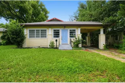 1203 King Avenue, Lakeland, FL 33803 - Photo 1