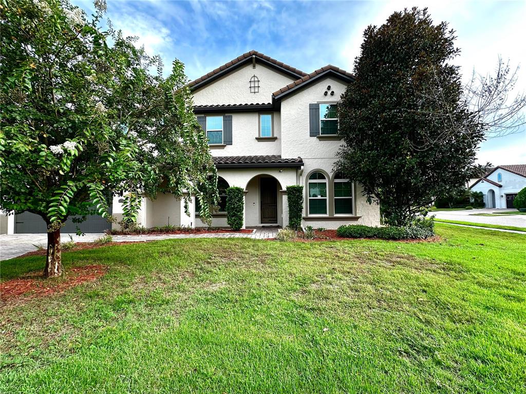 8636 Chilton Dr - 8636 Chilton Dr, Orlando, FL 32836 Luxury Property | Jose Angel Pina