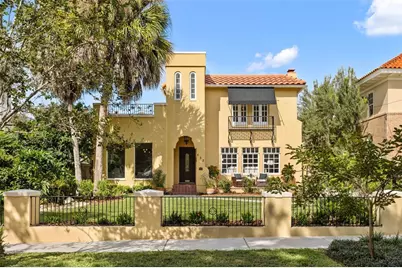532 Broadway Avenue, Orlando, FL 32803 - Photo 1
