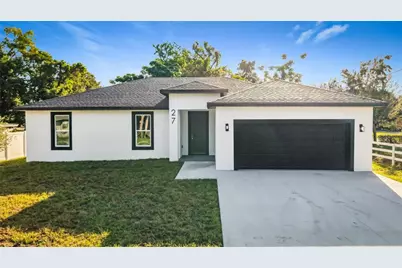 27 N Calhoun Avenue, Maitland, FL 32751 - Photo 1