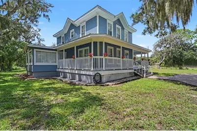 208 S Gaines Street, Oak Hill, FL 32759 - Photo 3